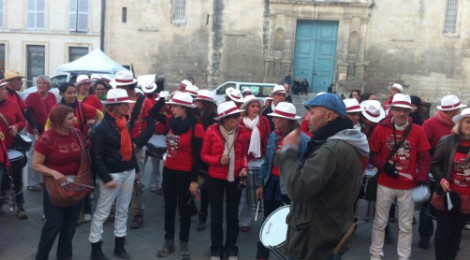 Feria d'Arles 2014